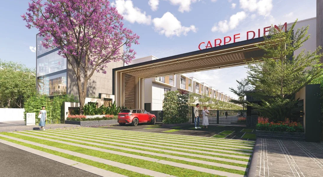 Carpe Diem Villas 5