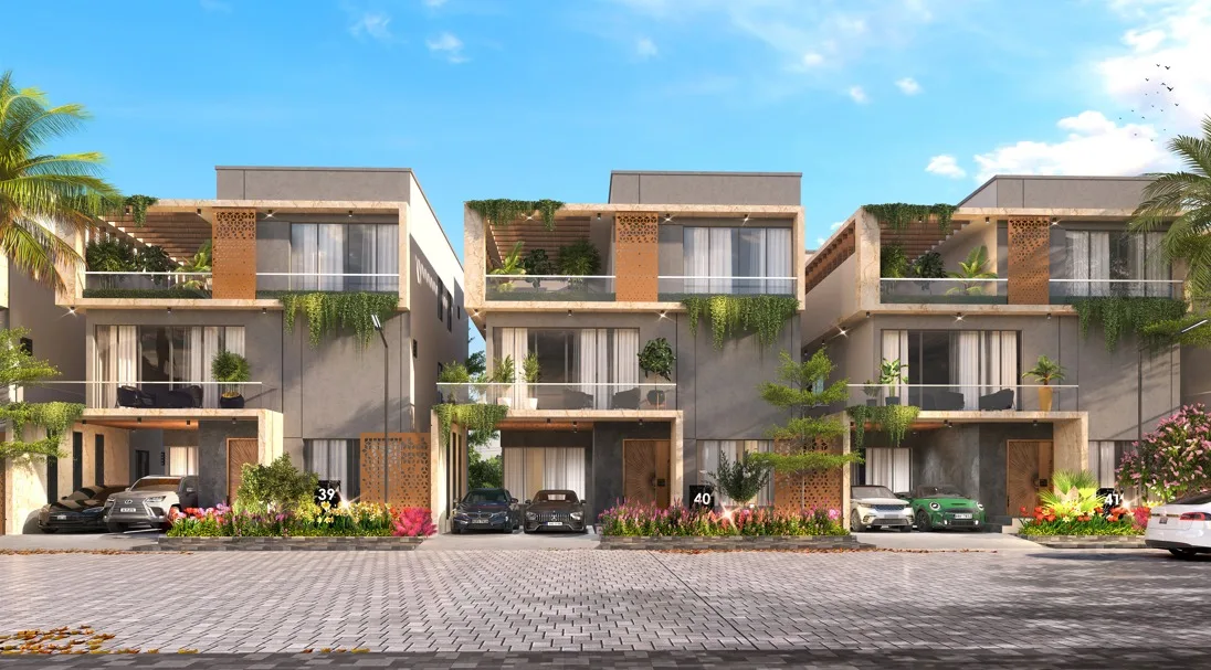 Carpe Diem Villas 3