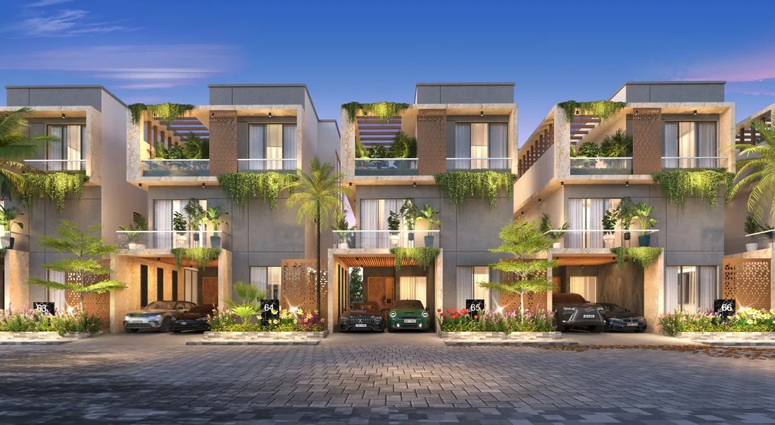 Carpe Diem Villas 2